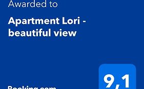 Apartment Lori - Beautiful View