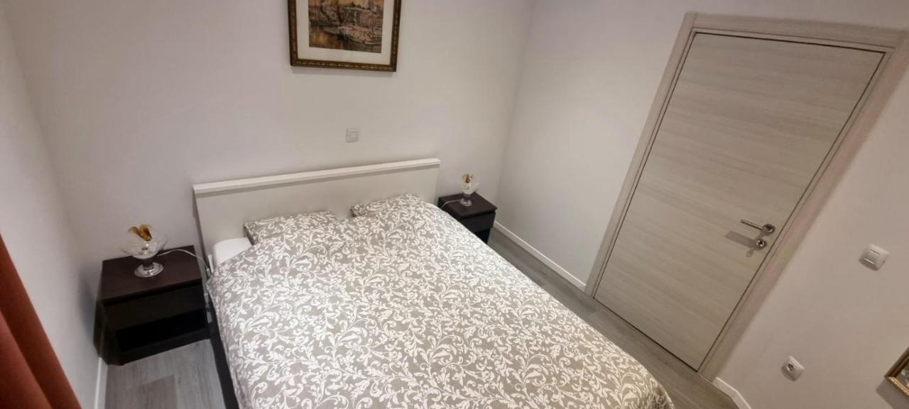 Apartment Lori - Beautiful View Rijeka Exterior photo
